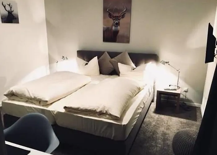 Waldhotel Riesebusch